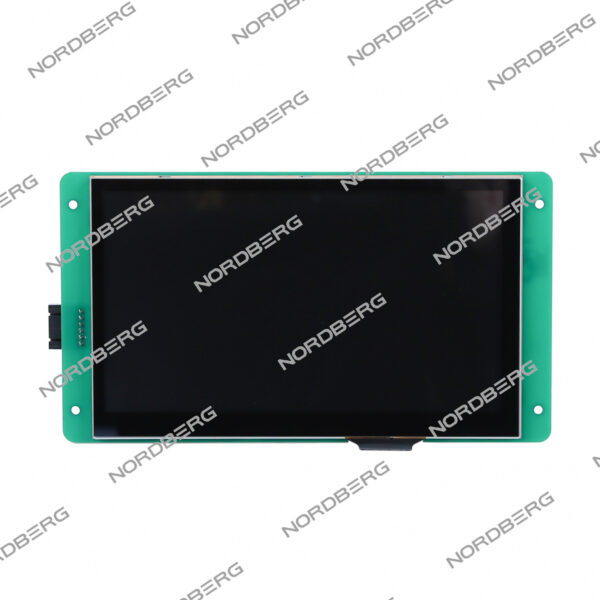 Сенсорная панель для NF14/NF16 NF16#TOU-SCREEN