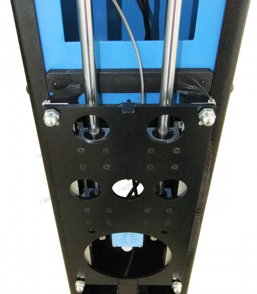 Балка подъемная с мотором 220V/1PH для C800 8-34900007