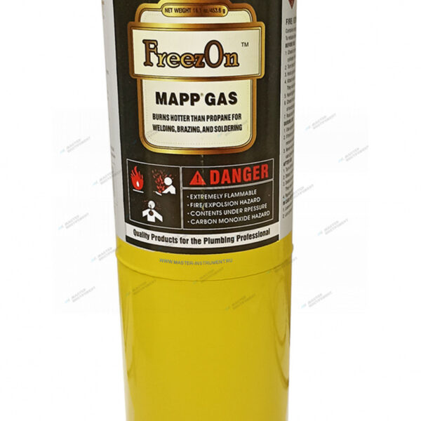 Баллон MAPP GAS 453,6 гр. 0505-014