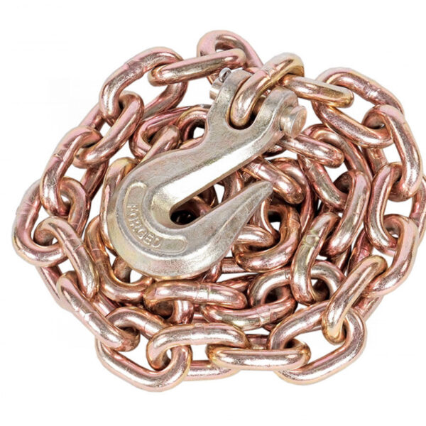 Цепь с крюком L=1,2 м (1 шт.) BAS-CHAIN1