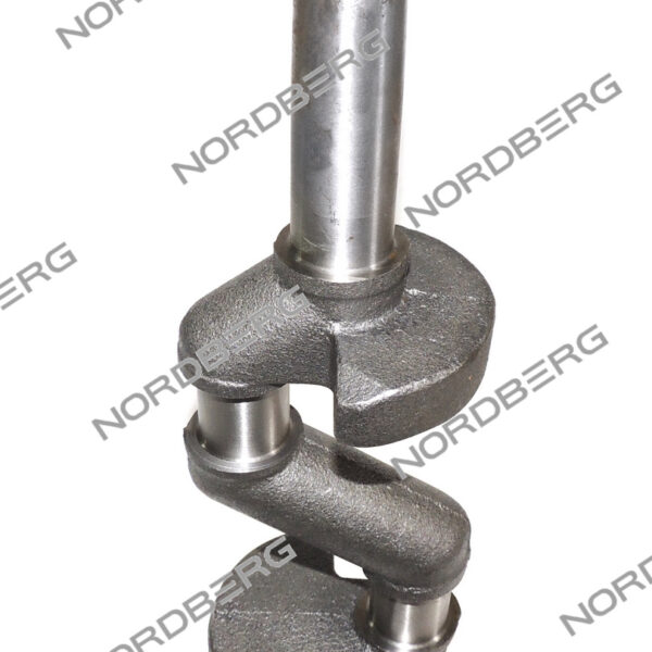 Коленвал для NCE300/1050 NCE300/1050#CR