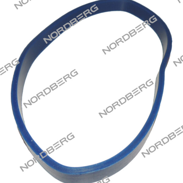 Ремень синий для NORDBERG NL1 NL1#MID-BELT