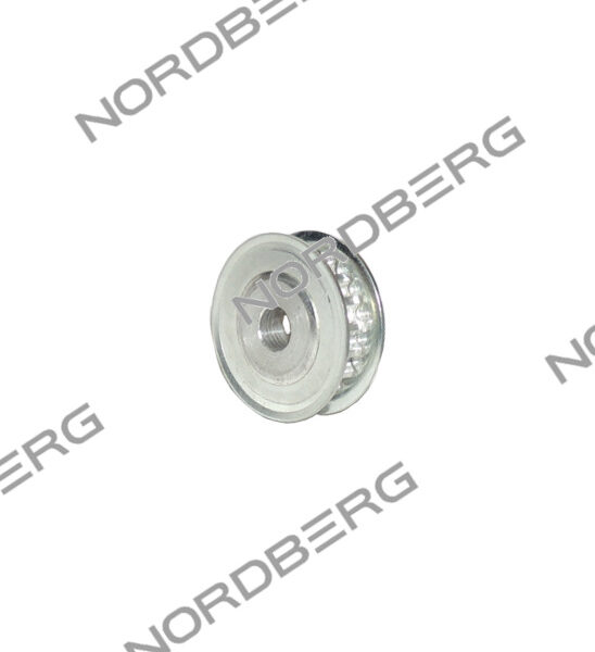 Шкив приводной для NORDBERG NL1/NL2 new NL1#TOOTH-WHEEL(new)