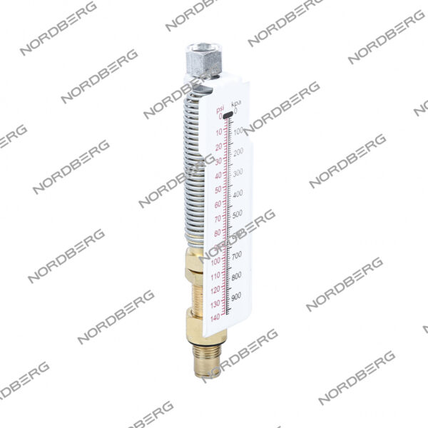 Манометр для Ti9 Ti9_GAUGE