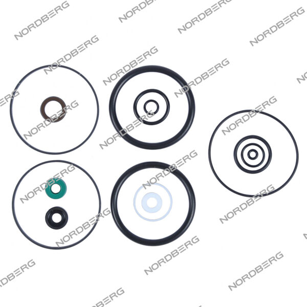 Ремкомплект насоса для N433GA, N443GA N433GA/443GA#PUMP-RK