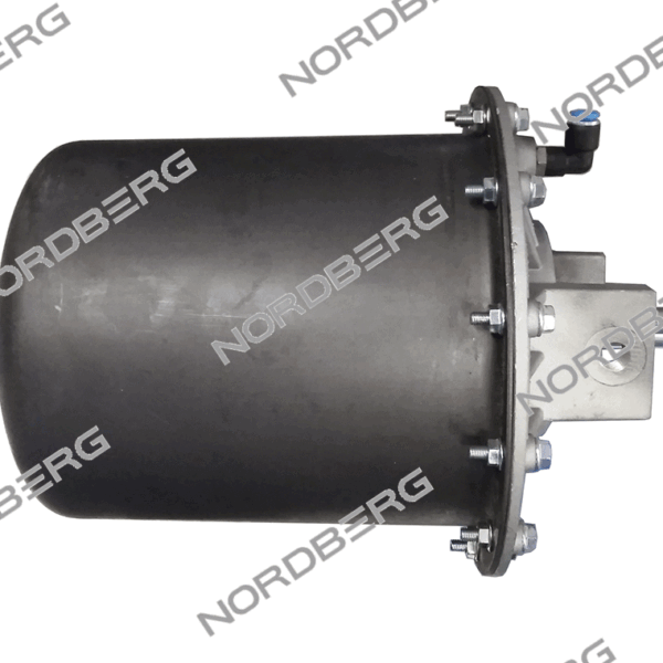 Цилиндр отжимной в сборе для NORDBERG 4638, 4639 (короткий шток) CT-LS-1400000
