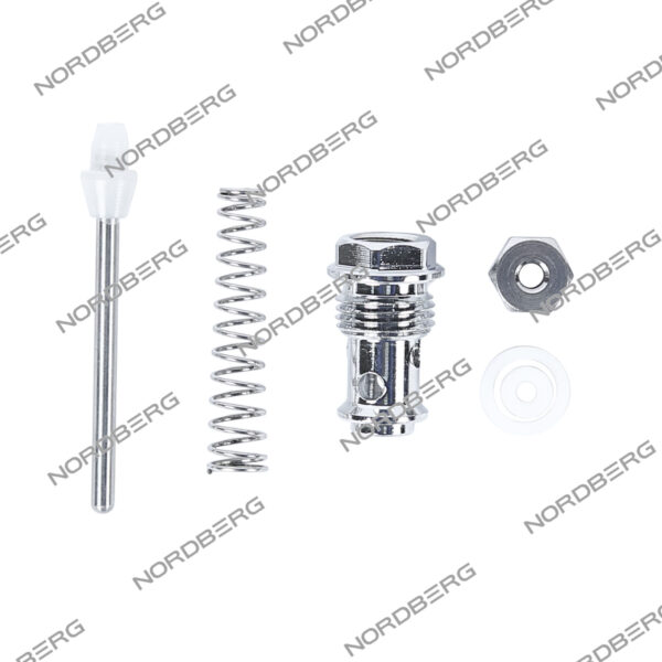 Ремкомплект курка для NP7708,NP7710 NP7708+NP7710#5,13-17Kit
