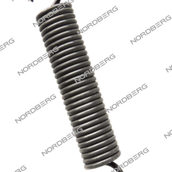 Пружина возвратная для NORDBERG NL24 ЦБ-00007607