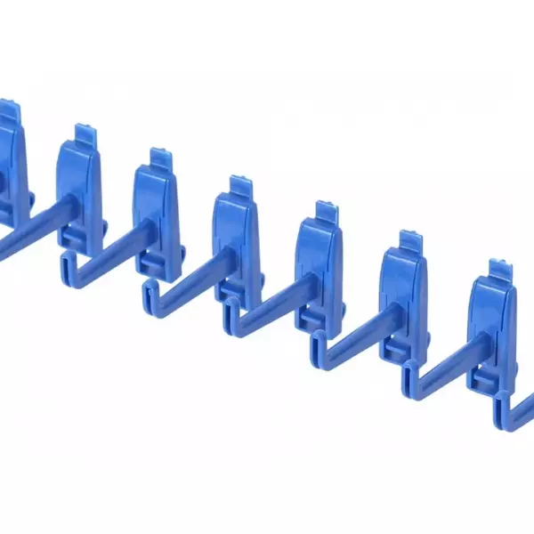Крючки длинные для S11 и S12, 10 шт. TH2
