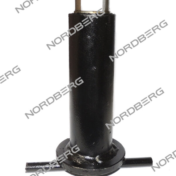 NORDBERG ЗАПЧАСТЬ ЦИЛИНДР для траверсы 422T 422T#CY