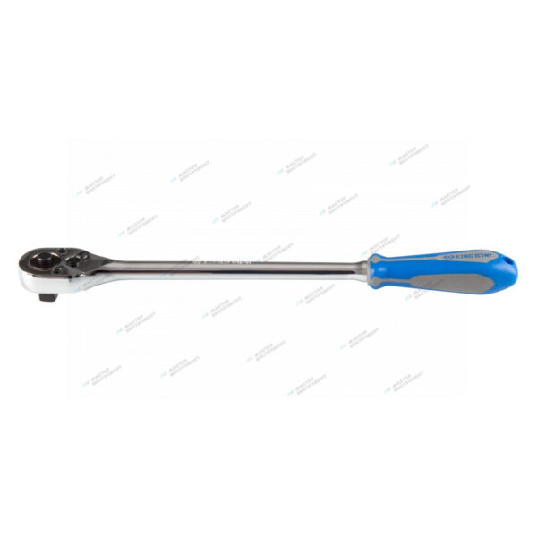 1/2" трещотка с флажковым переключением 4762-15G