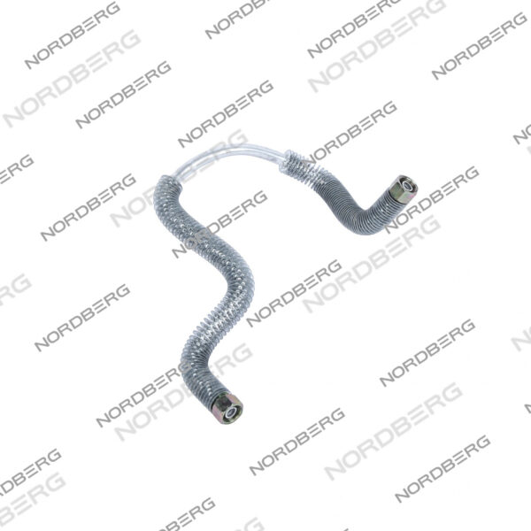 Трубка нагнетающая для NCE50/410V NCE50/410V#73-74