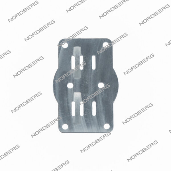 Плита клапанная для NCE50/280 NCE280#V-Plate