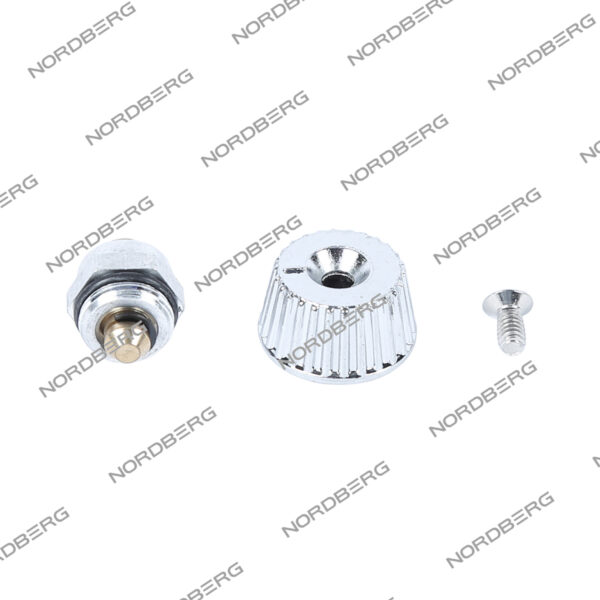 Ремкомплект регулятора факела для NP7314,NP7320 NP7314+NP7320#24-25,27-31Kit