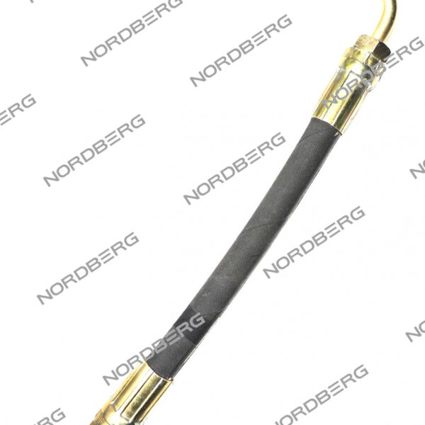 Шланг короткий для подъемника NORDBERG N4123H-4,5T N4123H-4,5T/E#HS