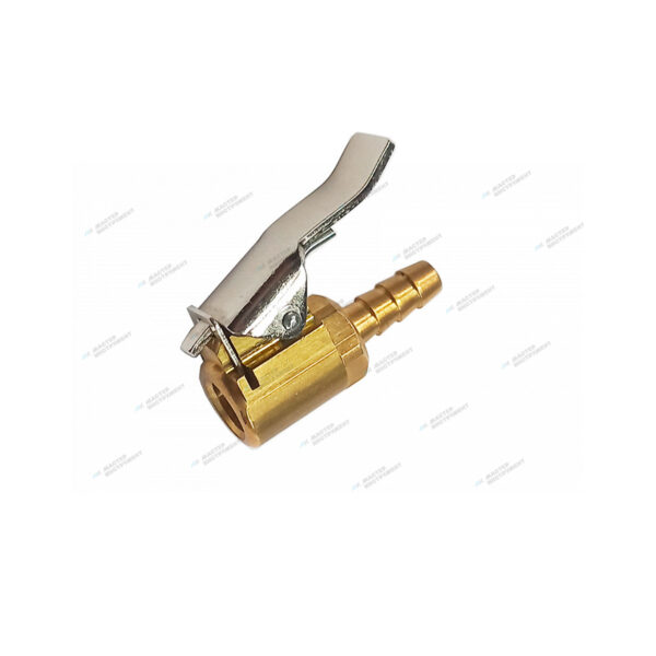 Наконечник M470/1 ёлочка 6 мм для ASTUROMEC PGS 50127V