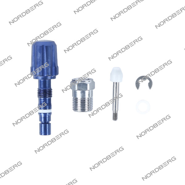 Ремкомплект регулятора факела для NP7013 NP7013#19-22,36Kit