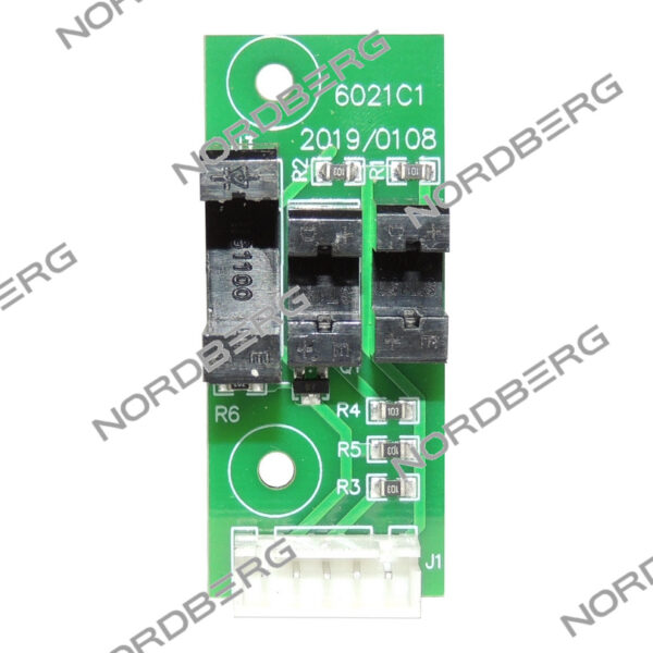 Датчик линейки для NORDBERG 4523N1/4523P 4523N1#GS