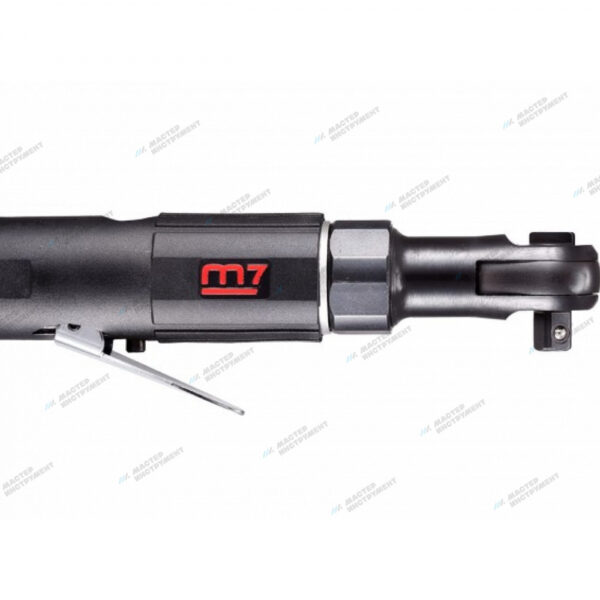Трещотка пневматическая 1/4"", 50 Нм NE-261