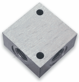 коллектор 4х1/2" a240/4