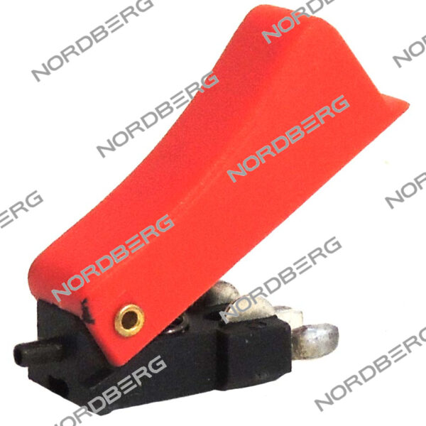 Кнопка для пистолета NORDBERG WS5-WS10 ЦБ-00002104