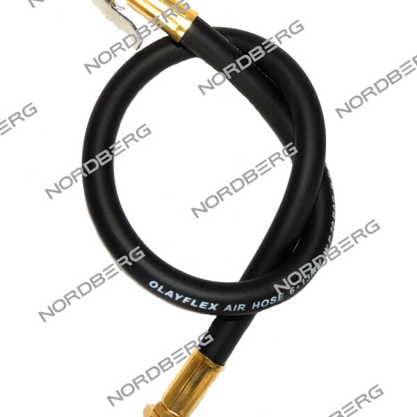 Шланг для подкачки NORDBERG Ti8 Ti8_HOSE