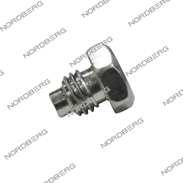 Болт (крепления рукоятки) для домкрата NORDBERG N3203  N3203_NUT