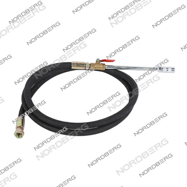 Шланг в сборе для N5008 N5008#COM-HOSE