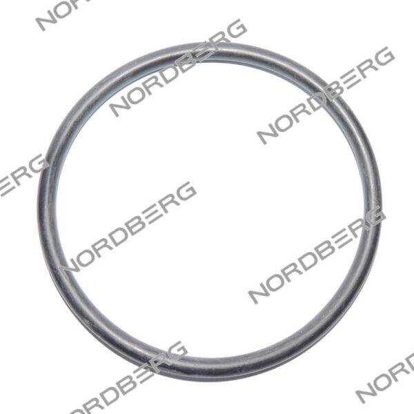 Прокладка кольцевая D35-205 для NORDBERG N634-4,5 X001323