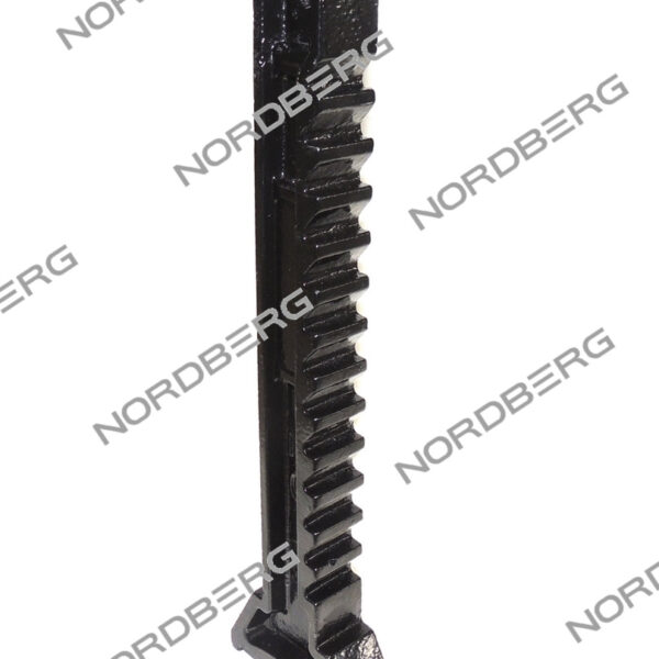 NORDBERG ЗАПЧАСТЬ ПЛОЩАДКА #1,2 с выдвижной опорой для N3006E N3006E#PLA