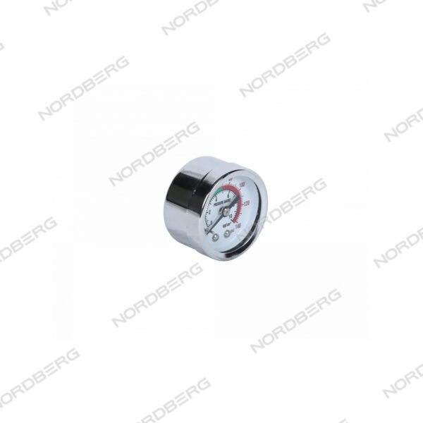Манометр для FSC8 FSC8#PRES-GAUGE