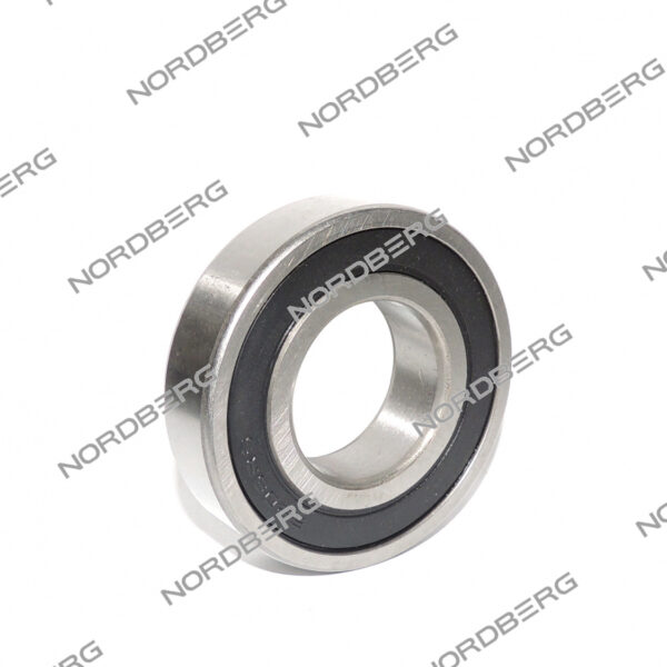 Подшипник одинарного ролика для NORDBERG 4440J (2018) 4440J#PIN-SINGLEWHEEL