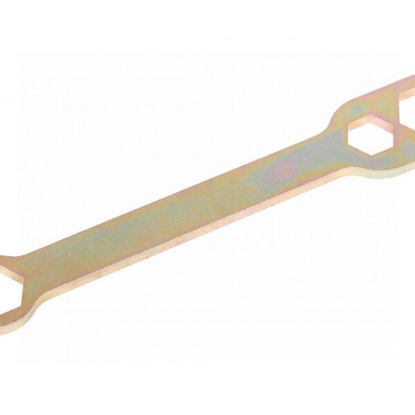 Ключ накидной для регулировки высоты опорных стоек зажимов BAS-WRENCH