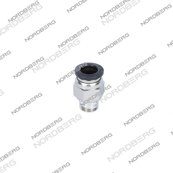 Фитинг (1/8;8мм) для N33302/N33601/N33502 N33302#GAS-JOINT8mm