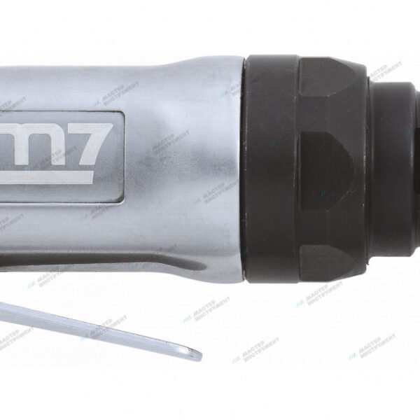 Трещотка пневматическая 1/4"", 30 Нм, укороченная NE-251