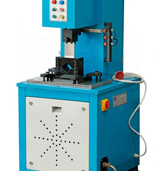 Пробивочный станок NPPC-63