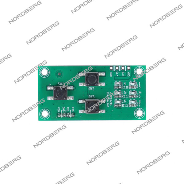 Плата управления для WP4 01-00002271