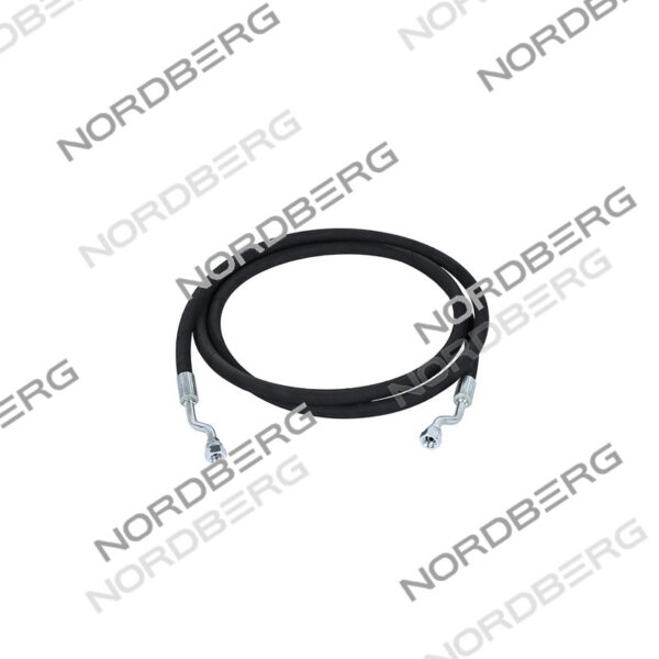 Шланг (2840мм) для N4122A-5T N4122A-5T#H4