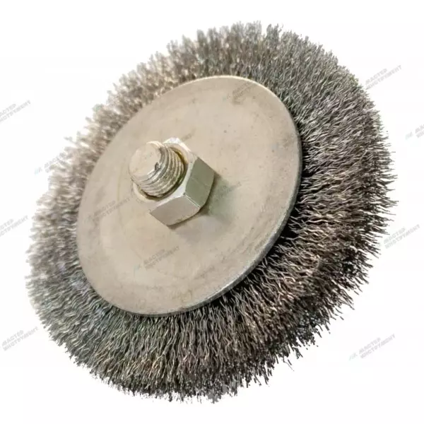 Текстурная щётка HP-892 (d=75мм) HP-892