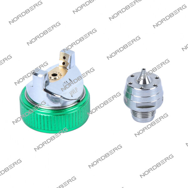 Сопло 1,4 мм в сборе для NP7415 01-00003637
