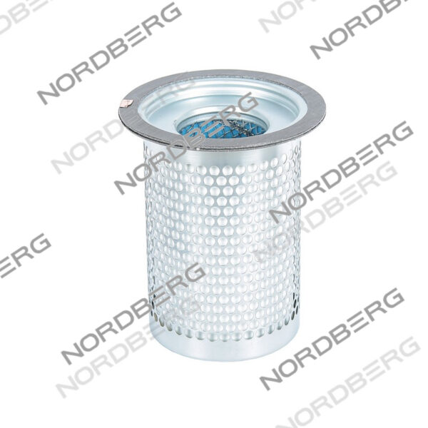 Фильтр влагомаслоотделитель для NCA15, NCA15RD, NCA20, NCA20RD, NCB30, NCB30RD NORDBERG NCA15RD#SEPER-FIL
