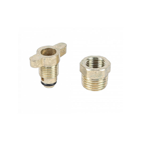 Сливной клапан для NCEO8/170, NCEO24/250 NCEO8/170#DR-VALVE