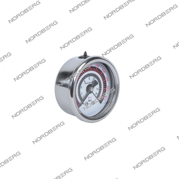 Манометр для NG506W ЦБ-00009777