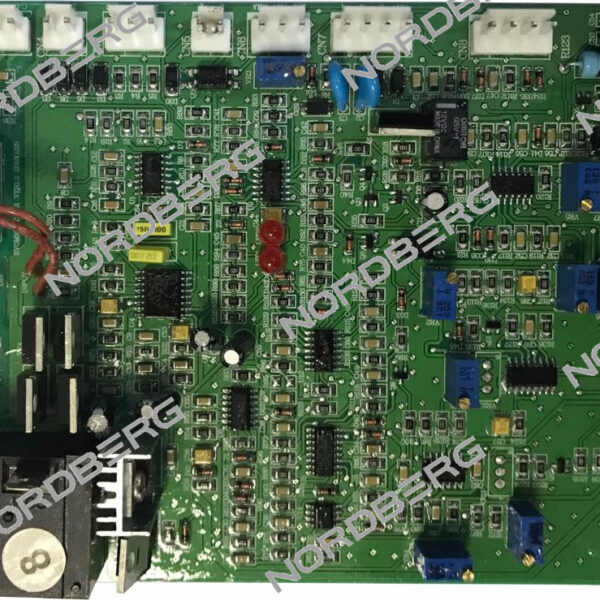 Плата управления для NORDBERG WMI180 MBOARD_WMI180