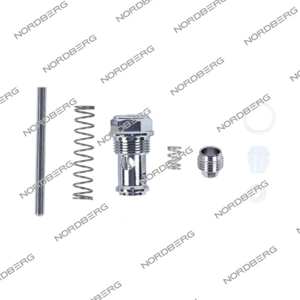 Ремкомплект курка для NP7013 NP7013#10-17Kit