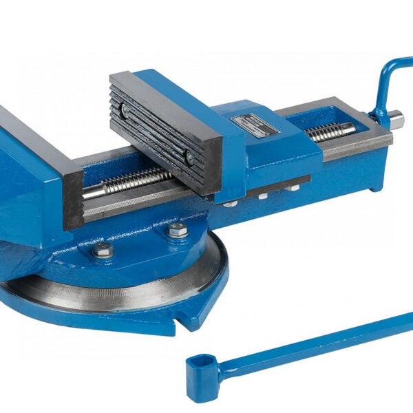 Тиски станочные  NTD200