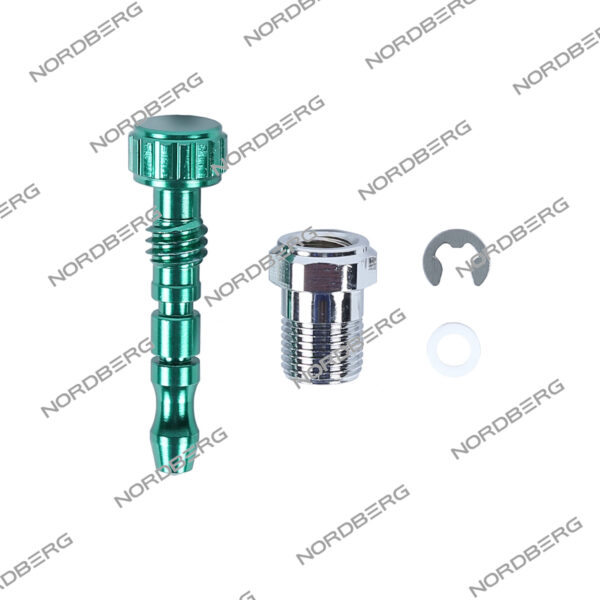 Регулятор подачи воздуха в сборе для NP7708,NP7710 NP7708+NP7710#18-21Kit