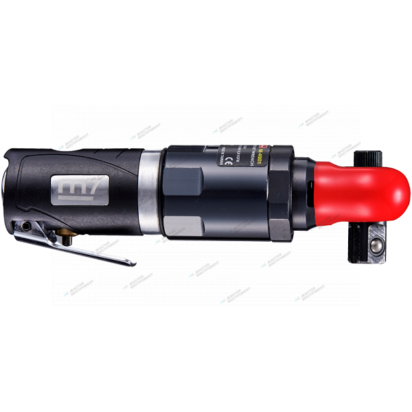 Трещотка пневматическая 1/2"", 81 Нм, укороченная NE-4901