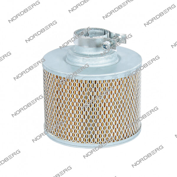 Фильтр воздушный для NCA15, NCA15RD, NCA20, NCA20RD, NCA30, NCA30RD NORDBERG  NCA15RD#AIR-FIL