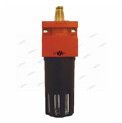 Лубрикатор VEPA F453/1 1/4", металлический корпус F453/1